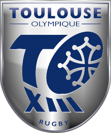 Toulouse olympique rugby